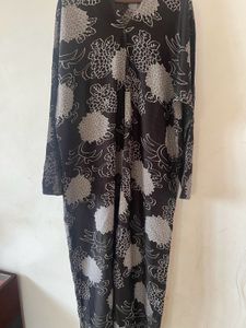 Abaya With Hijab