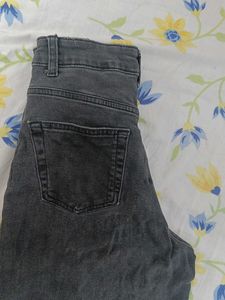 H&amp;M Boyfriend Fit Jeans 😌