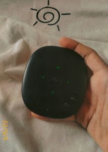 Jio-Fi 4 Wifi Dongle
