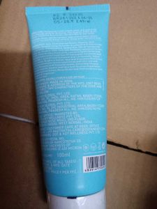 Dot And Key Japnese Facewash