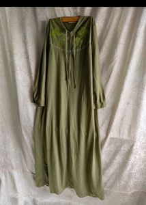 Beautiful Long Gown...