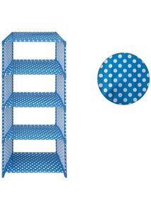 Fabric Drawer Organizers 5 shelves