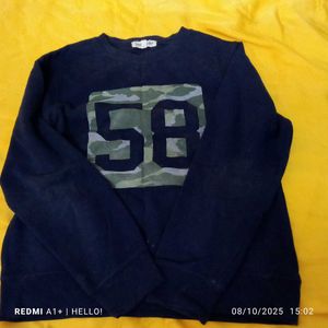 Cool '58' Sweatshirt
