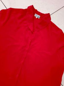 GORGEOUS OVERSIZED SHIRT FOR CLASSY WOMEN