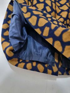 Pencil Skirt.
