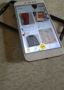 Redmi Y1