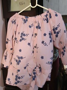 Casual Tops