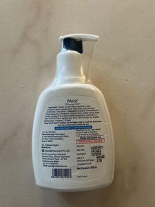 Moiz Cleansing Lotion
