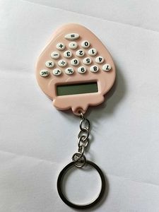 Calculator Keychain Battery Not Working