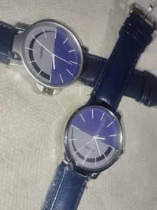 Cool Rist Watch