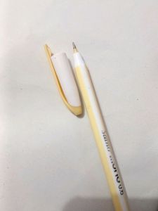 Saino Mono Smooth Writing Ball Pen
