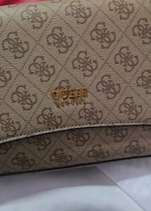 Guess Slingbags