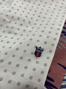 Louis Philippe - Formal Shirt