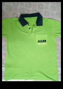 Allen Tshirt