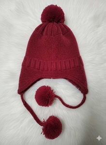 Cute Baby Hat - Pack of 2