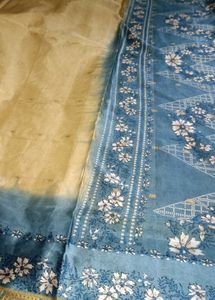 Silk Saree