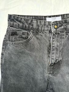 Mom Jeans