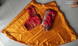 Lehenga Choli