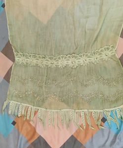 Beaded Stall