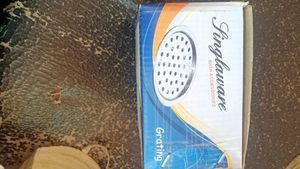 Bath Accessories