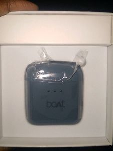 Boat Earbuds