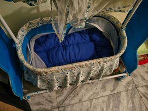 Baby Cradle from me n moms