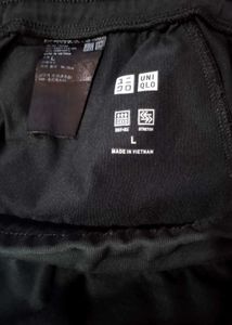 uniqlo track pant