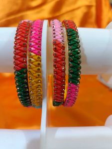 Amazing Bangles