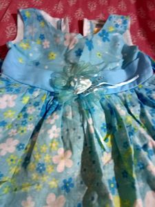 Beautiful ❤️❤️❤️ Frock