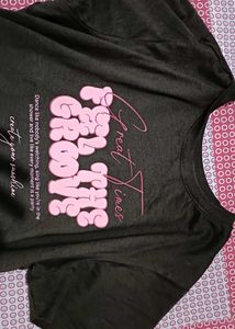 Sale Price 😝 Chocolate Brown Tshirt