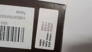 Mystiq Living Rosemary Water