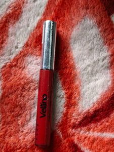 Lipbalm (Pink Pout) &amp; Vellino Lipstick(KissReady)