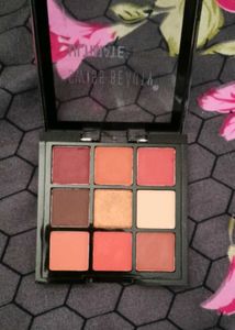 Makeup Bundle