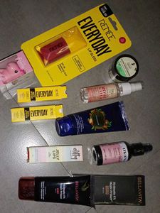 Different Price Products
