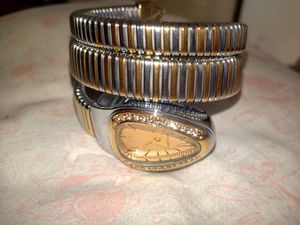 Bvlgari  Serpenty Watch