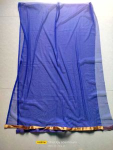 Beautiful Stone Work Kurthi Set
