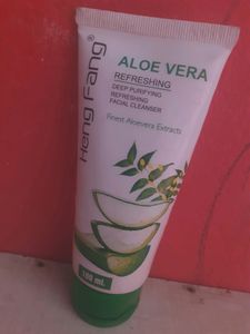 FACE WASH CLEANSER