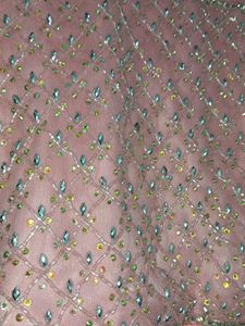 Pink Princess Gown