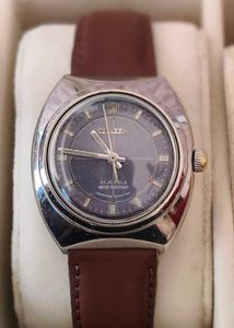 Vintage Citizen Mechanical Handwind Men's Watch