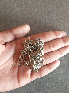 Heavy Stainless Steel chain for men
