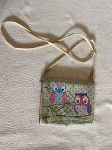 Sling Bag