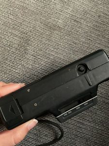 Kodak Kroma 35 Camera