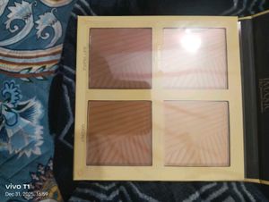 Imagic Contour Palette