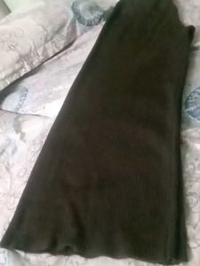 Wide Leg Trousers