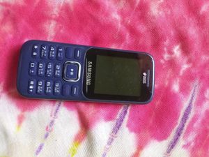 Samsung Guru Music 2.... With Box