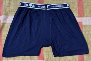 Rupa Frontline Men Boxer Briefs (Pack Of 3)