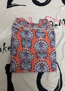 western off shoulder top