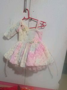 Beautiful Designer Frock