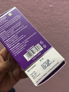 The Derma Co Vitamin C Serum