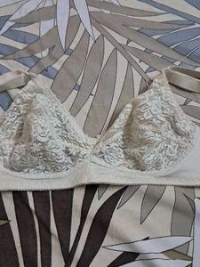 Combo Of Four Imported Fabric Bra